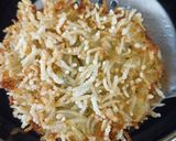 राईस कटलेट (rice cutlet recipe in marathi) रेसिपी स्टेप 6 फोटो 