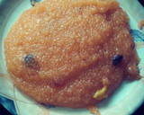 ரவா கேசரி ரெசிபி ஸ்டேப் 4 புகைப்படம்