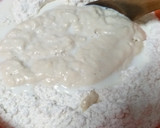 Foto del paso 2 de la receta: Medialunas de manteca (Fáciles y ricas!)