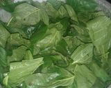 Foto langkah ke 4 dari resep Sayur Bening Bayam.