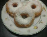 Foto langkah ke 11 dari resep Donat Kentang.