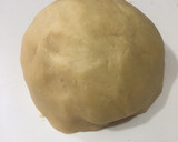 Foto del paso 4 de la receta: Galletas de mantequilla (rosas de Sant Jordi)