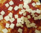 Foto del paso 6 de la receta: Masa Pizza