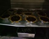 Foto langkah ke 6 dari resep PIE BROWNIES (Super fudgy, shiny dan crust).