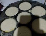 Foto langkah ke 4 dari resep Kue Apem.