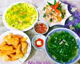 Hình bước làm 5 của món Bữa cơm gia đình 34