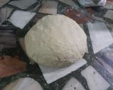 Foto del paso 4 de la receta: Masa para pizza