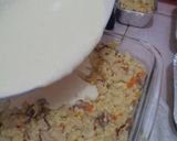 Foto langkah ke 9 dari resep Super Cheezy Macaroni Schotel.