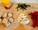Foto langkah ke 1 dari resep Sambal Tumpang ala-ala.