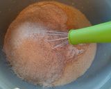 Foto del paso 3 de la receta: Donitas Integrales