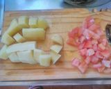 Foto del paso 2 de la receta: Chupin de róbalo