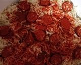 Töltött Káposzta, (ahogy én készítem) recept fázis 9 fotója