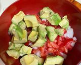 Foto del paso 2 de la receta: Ensalada “Kraken”