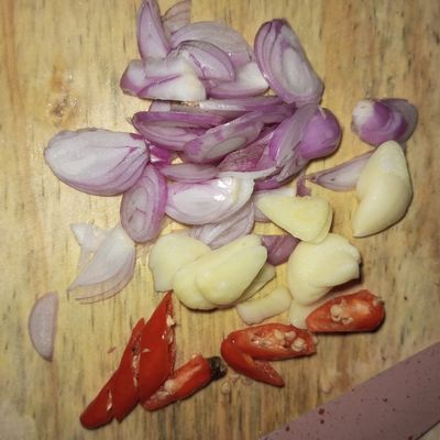 Langkah 3