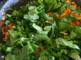 Canastitas de verduras