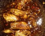 Mackarel Tuna Fish with Soy Sauce recipe step 6 photo