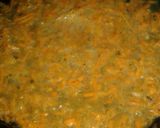 Foto del paso 2 de la receta: Omelette de zanahorias