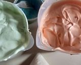 Foto langkah ke 3 dari resep Bolu Kukus Lembut.