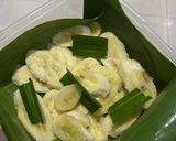 Foto langkah ke 2 dari resep Lengat Pisang.