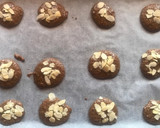 Foto del paso 3 de la receta: Galletas de miel y cacao