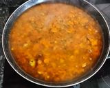 Foto del paso 4 de la receta: Arroz seco con verduras y champiñones