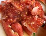 Foto langkah ke 5 dari resep Sambal matah versi kedua.