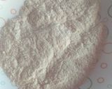 চিজী চিকেন স্পাইরাল রোল রেসিপির ধাপ 5 ছবি
