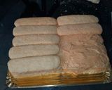 Foto del paso 2 de la receta Postre con Vainillas