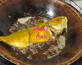 Foto langkah ke 3 dari resep Ikan Peda Goreng.