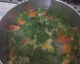 Healthy Spinach Soup