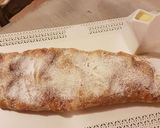 Foto del passaggio 4 della ricetta Strudel di mele