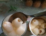 Foto langkah ke 4 dari resep Lecy spring by. Bubu.