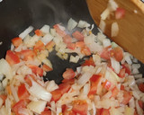 Foto del paso 1 de la receta: Arroz con atún y mejillones