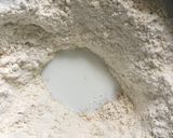 A picture of step 4 of Risen dough.