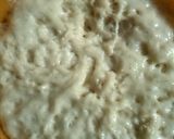 A picture of step 1 of Puffs.