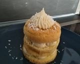 Une image de l'étape 7 de Mont Blanc antillais.