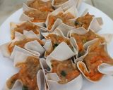 Foto langkah ke 5 dari resep Healthy Dimsum.
