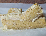 Foto del paso 12 de la receta: Tronco de Noel vegano