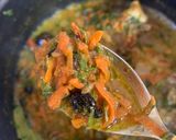 صورة لخطوة 2 من وصفة 🥕🥕 برياني منصور 🥕🥕