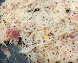 राईस व्हर्मीसीली उपमा (Rice Vermicelli Upma Recipe In Marathi) रेसिपी स्टेप 2 फोटो 