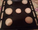 صورة لخطوة 2 من وصفة هومبورغر