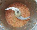 Foto langkah ke 1 dari resep Gulai Ikan Asap Tempe.
