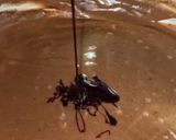 Foto del paso 4 de la receta: Bizcocho corazón red velvet con cobertura