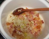 Paraszt tészta recept fázis 2 fotója