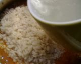 A picture of step 6 of Mash ki Daal.
