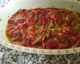 Foto del paso 3 de la receta: Milanesas de carne!!