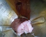 Foto langkah ke 3 dari resep Tahu walik isi ayam.
