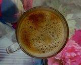 A picture of step 6 of Espresso Coffee.