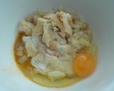 Foto del paso 9 de la receta: Pilotes de panís (Pelotas de maíz)
