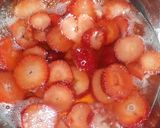 Foto del paso 2 de la receta: Coulis de fresa